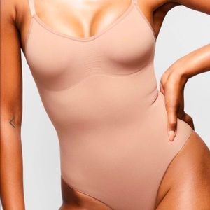 SKIMS Sculpting Bodysuit